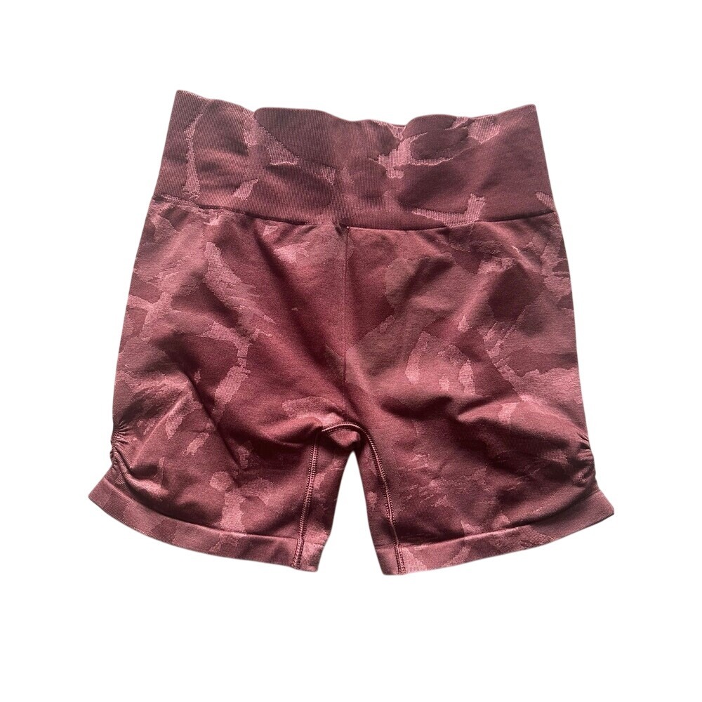Gymshark Adapt Camo Seamless Shorts size Large‎ - Picture 2 of 3